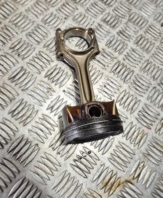 Volvo XC90 Piston with connecting rod 0822LB 31401957