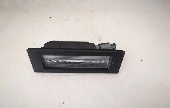 Fiat Tipo Number plate light 51953208