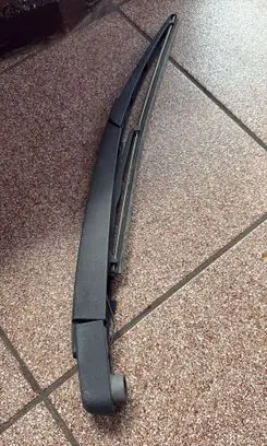 Alfa Romeo Mito Rear wiper blade arm 50508588