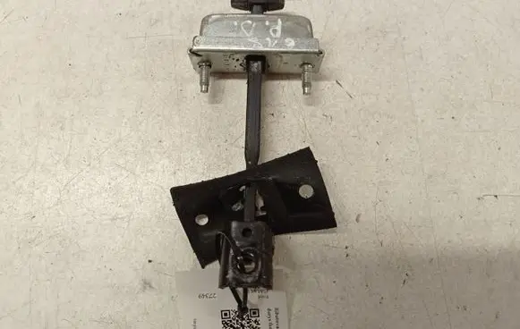 Ford C-MAX I Front door check strap stopper 3M51R23500AG