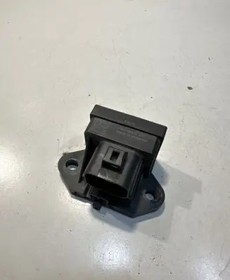 Ford Focus Fuel injection pump control unit/module F1FA9D370GA