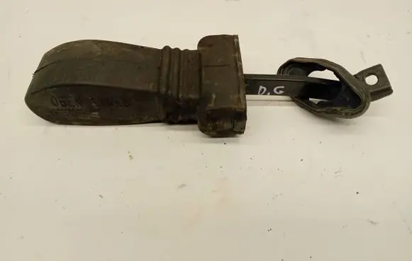 Audi A4 S4 B8 8K Rear door check strap stopper 8K0839267