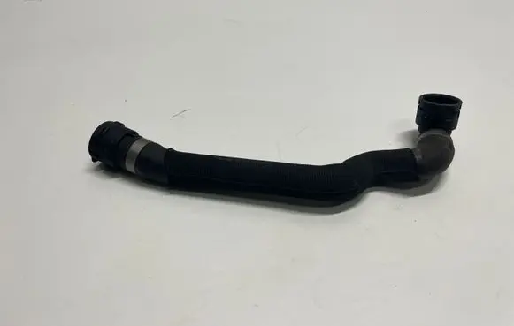Mercedes-Benz C W205 Coolant pipe/hose A2055014784
