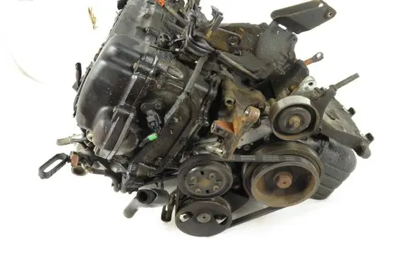 Nissan Almera N16 Engine QG15DE