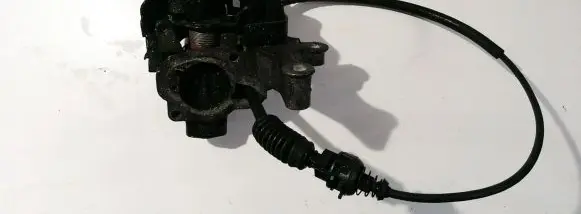 Chrysler Neon I Throttle valve 24936