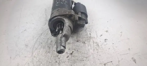Audi A6 S6 C5 4B Starter motor 059911023H 0001109021