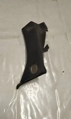 Tesla Model S Other trunk/boot trim element 100667400g