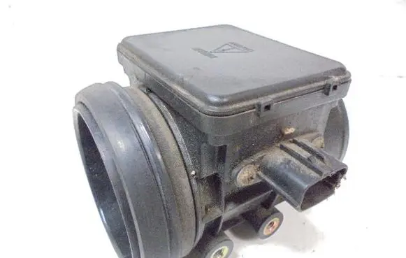 Mazda 323 Mass air flow meter E5T52071