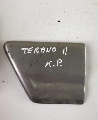 Nissan Terrano Fender trim (molding) VB701R ABS93881