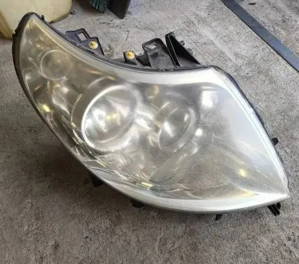 Citroen Jumper Headlight/headlamp