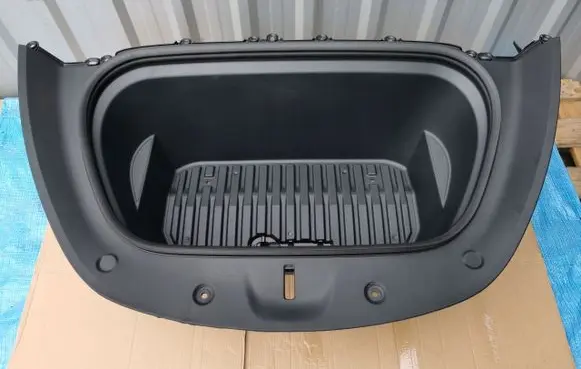 Tesla Model Y Front bumper