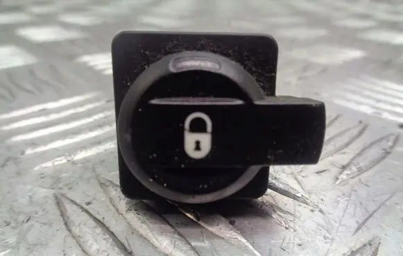 Citroen C4 I Other switches/knobs/shifts