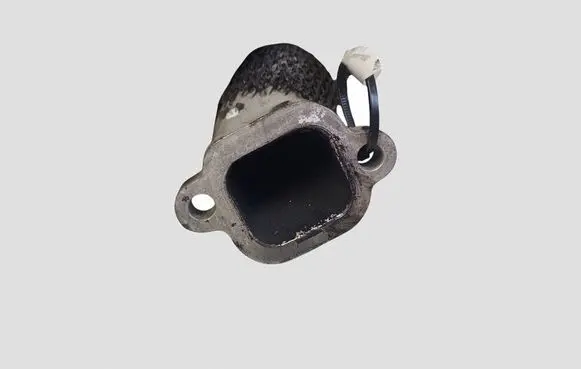 Opel Insignia A EGR valve line/pipe/hose