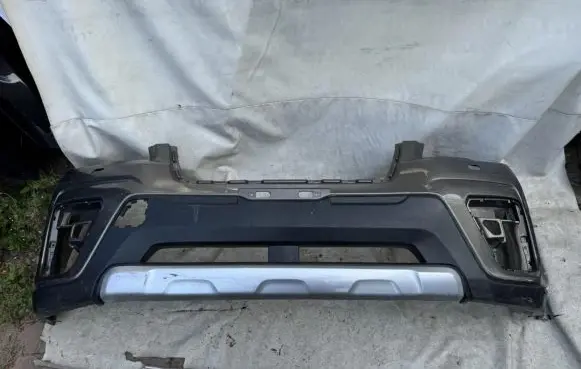 Subaru Forester SK Front bumper
