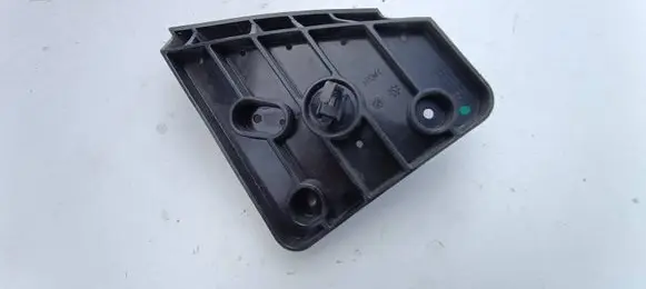 Nissan Qashqai Headlight washer nozzle holder 