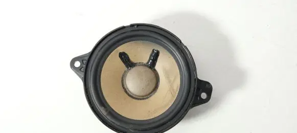 Audi A6 S6 C8 4K Panel speaker 80A035453