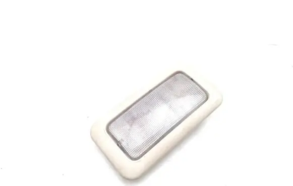 Fiat 500 Front seat light 735244962