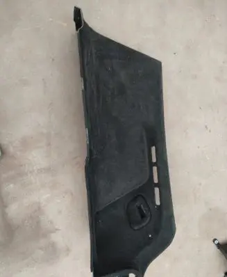 Opel Insignia B Trunk/boot lower side trim panel 