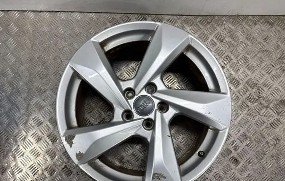 Audi Q3 F3 R18 alloy rim 83A601025H