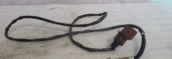 Audi A8 S8 D3 4E Lambda probe sensor 077906265 0258007191