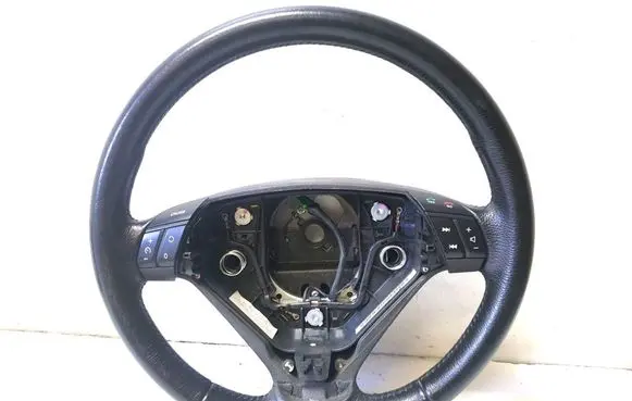 Volvo S60 Steering wheel 08666887