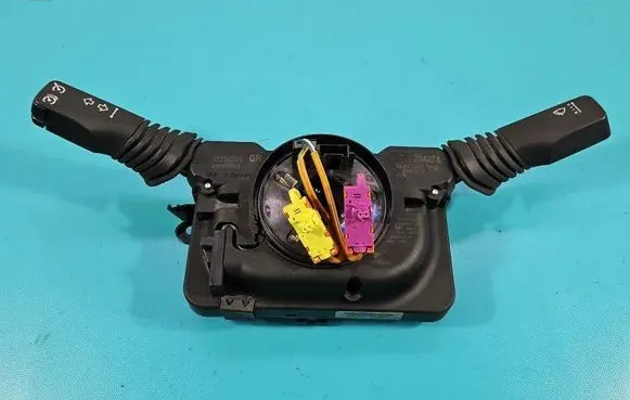 Opel Astra H Headlight wiper switch 13250226 IMPRK1485614