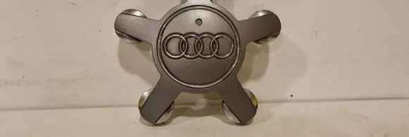 Audi A6 S6 C6 4F Original wheel cap 4F0601165N