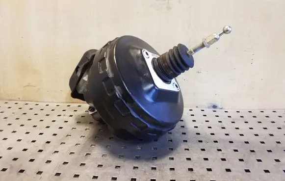 Audi A4 S4 B8 8K Brake booster 8K0612103M 8K0611367A
