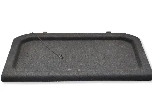 Suzuki SX4 Parcel shelf 