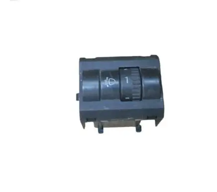 Skoda Roomster (5J) Headlight level height control switch 5J0941333