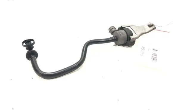 BMW 7 F01 F02 F03 F04 Fuel pressure regulator 7619298