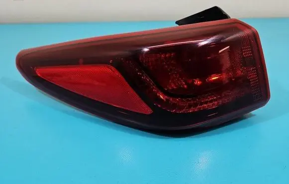 Hyundai Kona I Rear/tail lights 92401-J90 IMPRK1450388