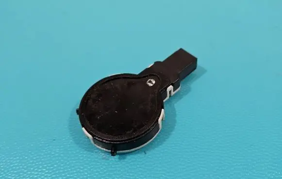 Ford Focus Rain sensor F1ET-17547-AA IMPRK1401005