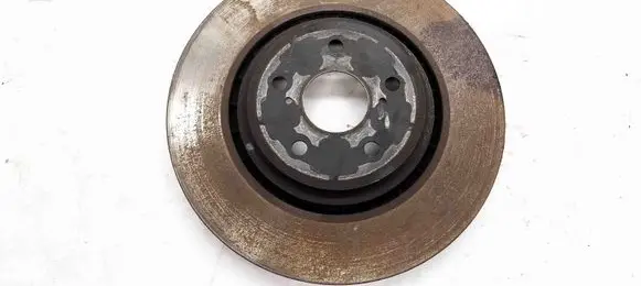 Toyota RAV 4 (XA50) Front brake disc