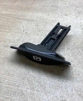 Mercedes-Benz E W211 Hand brake release handle 70050001