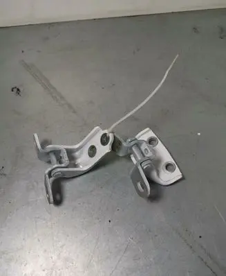 Hyundai Tucson TL Rear door hinge set NFRU