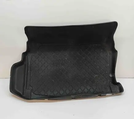 Mercedes-Benz E C207 W207 Trunk/boot floor carpet liner 192717