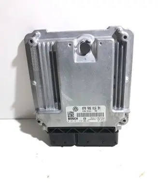 Volkswagen Multivan T5 Engine control unit/module 070906016BH 1039S08232 1011838