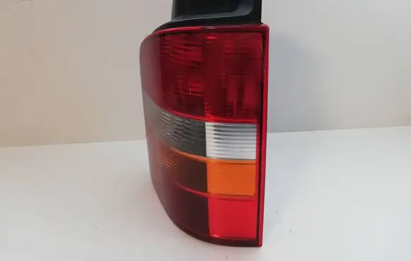 Volkswagen Transporter - Caravelle T5 Rear/tail lights 7H0945096F