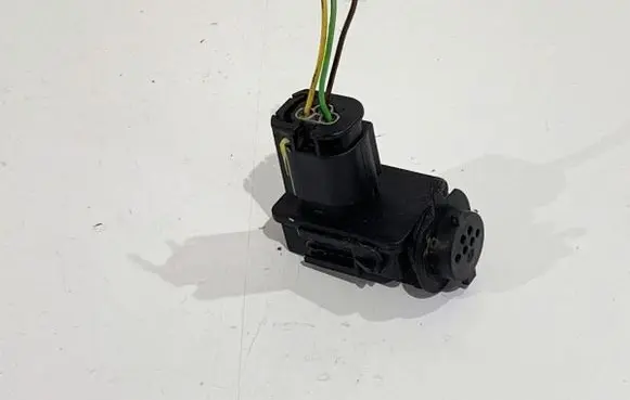 BMW X5 G05 Interior temperature sensor 6833647745789