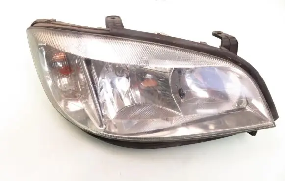 Opel Zafira A Headlight/headlamp