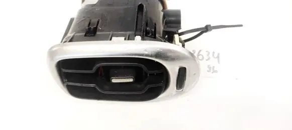 Citroen C3 Picasso Dash center air vent grill 9682570377 8578007010