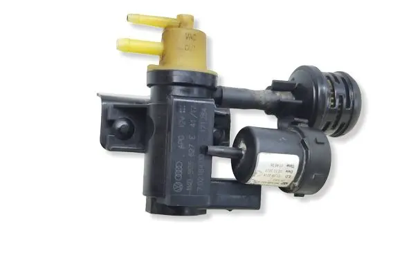 Volkswagen Transporter - Caravelle T6 Turbo solenoid valve 1K0906627E 17T284 70218400