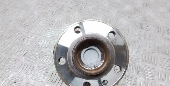 Volvo XC60 Rear wheel ball bearing 