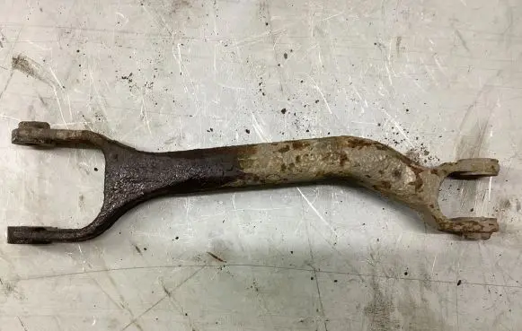 Volvo XC90 Rear control arm