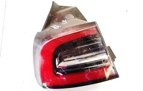 Tesla Model Y Rear/tail lights 24529201