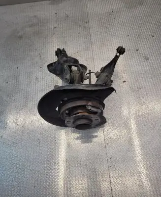 BMW 4 F36 Gran coupe Rear wheel hub