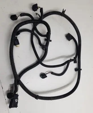 Peugeot 3008 I Parking sensor (PDC) wiring loom 200523202