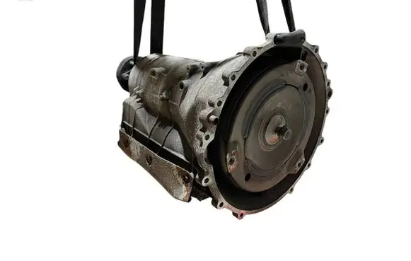Jaguar XK8 - XKR Automatic gearbox 3W837000BE 6HP26