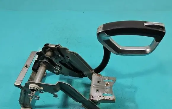 Opel Antara Handbrake/parking brake lever assembly IMPRK1551136